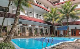 Hotel Salak Heritage Bogor